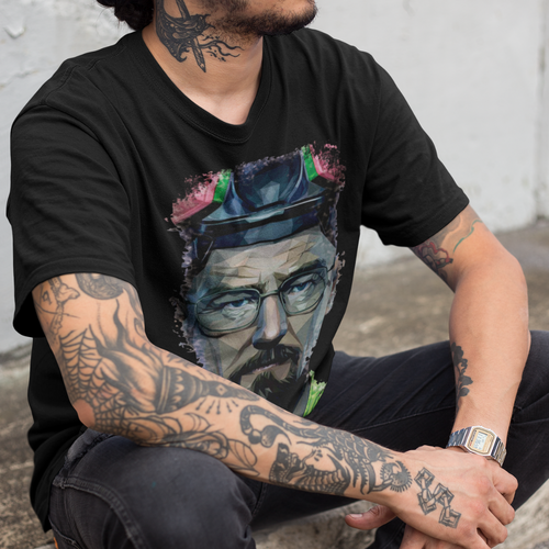 Playera "2306"