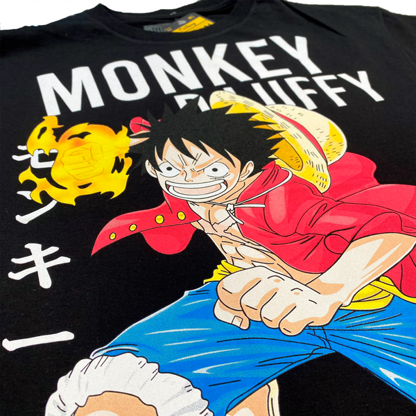 Playera 