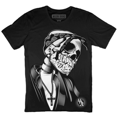 Playera "Tupacka"