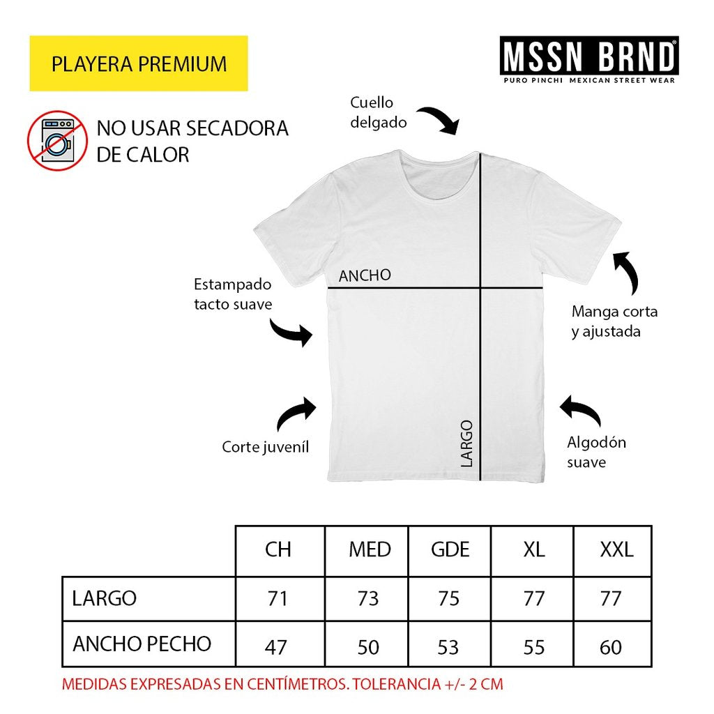 Playera 