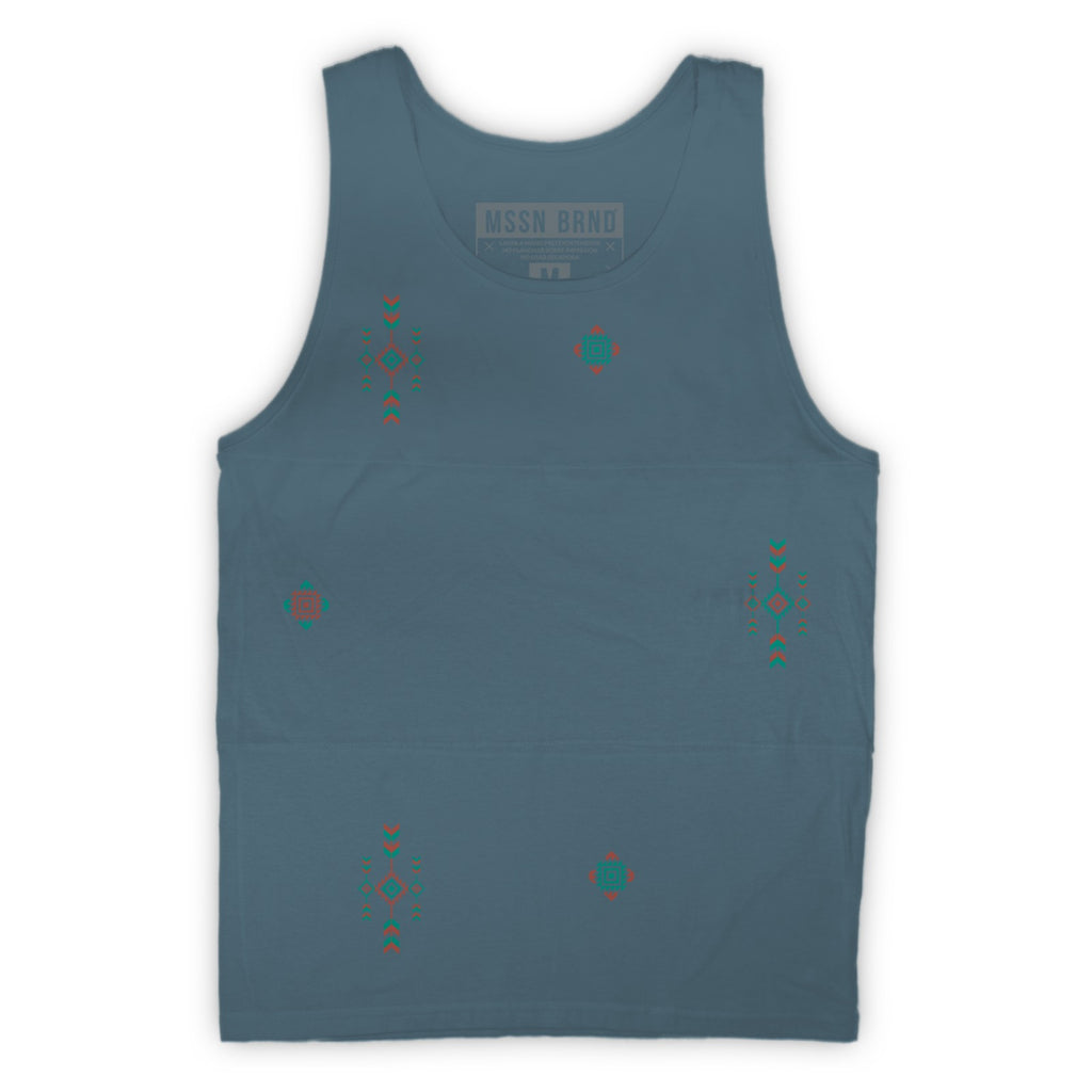 Tank Top  "Etnika"