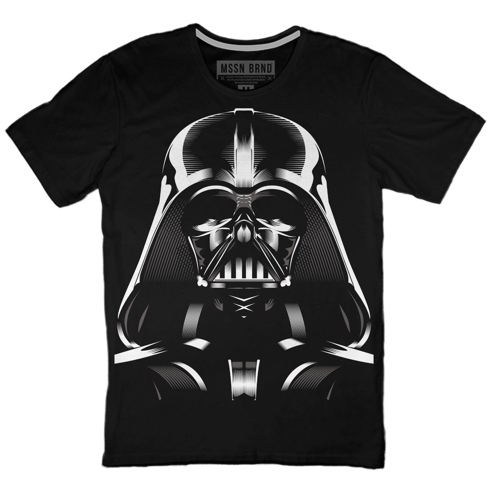 Playera "Vader"