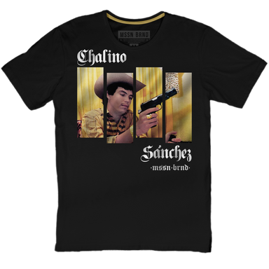 Playera "Chalino Sánchez"