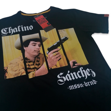 Playera "Chalino Sánchez"