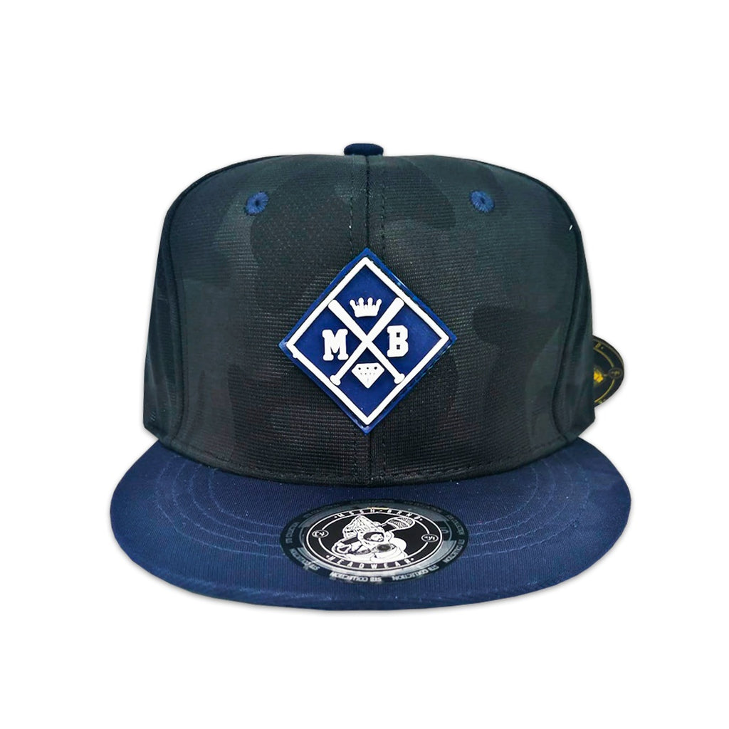 Gorras Y Complementos - Gorra Snapback 
