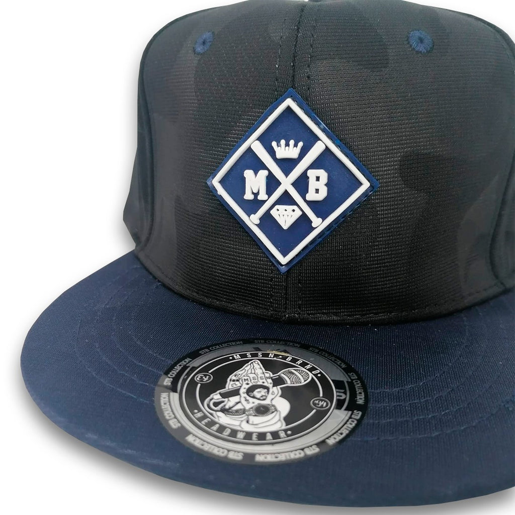 Gorras Y Complementos - Gorra Snapback 