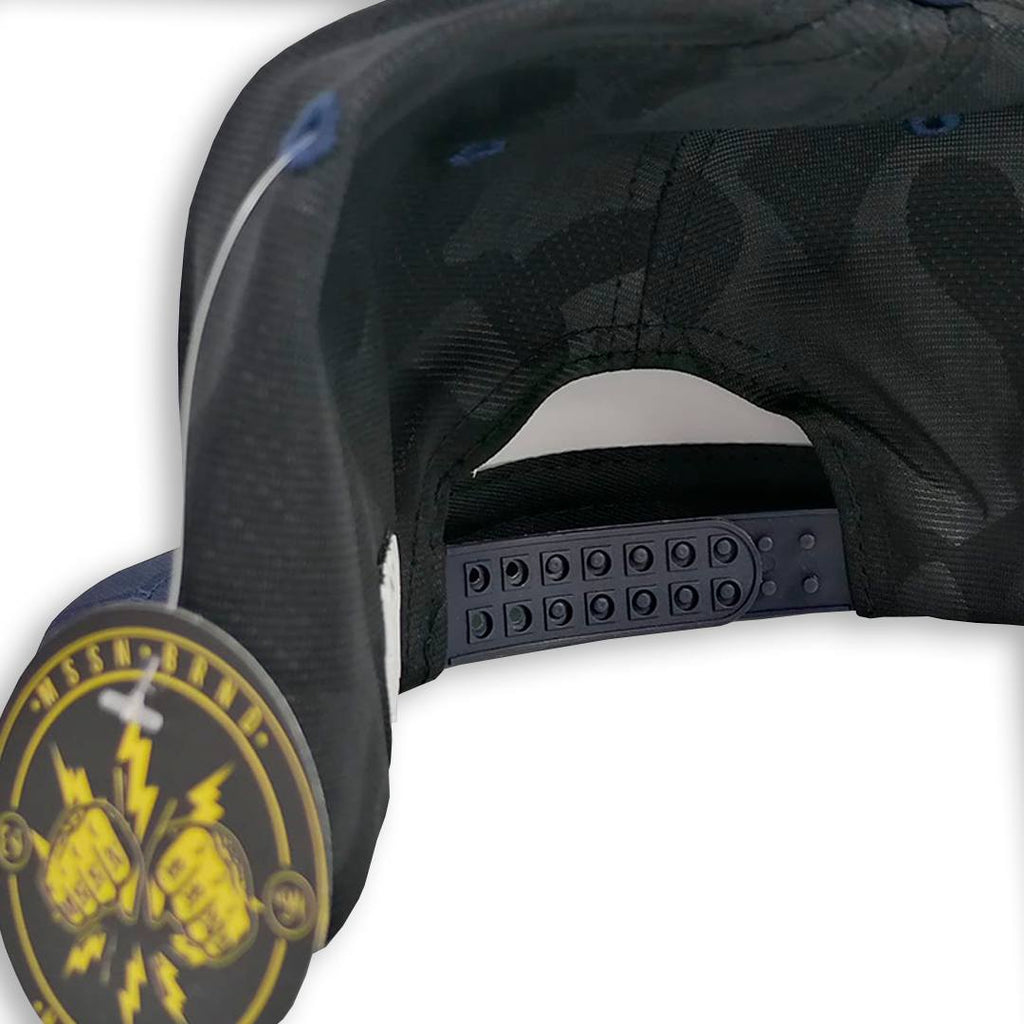 Gorras Y Complementos - Gorra Snapback 
