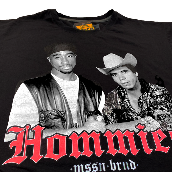 Playera 
