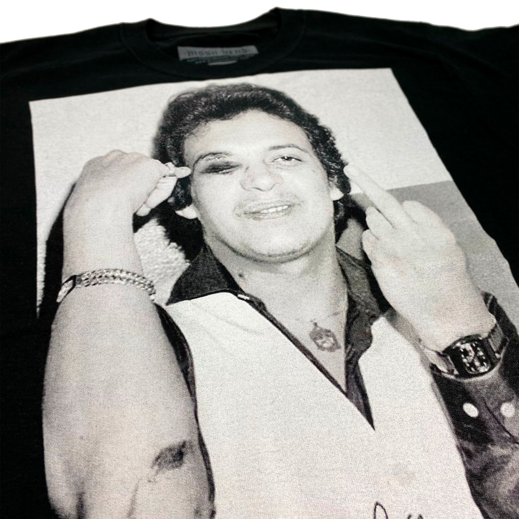 Playera "Lavoe"