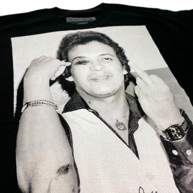 Playera "Lavoe"