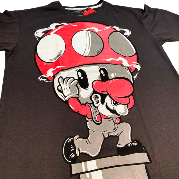 Playera 