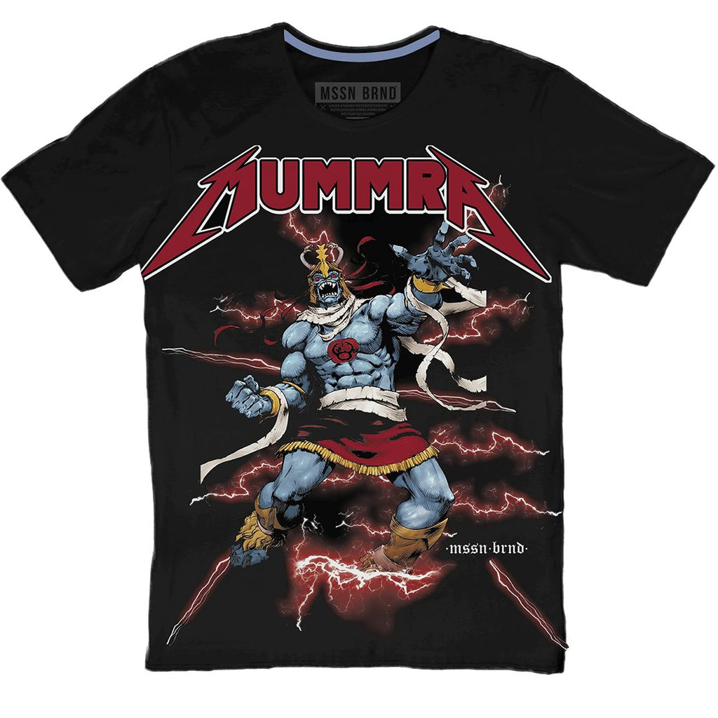 OFERTAS - Playera "Mummra"
