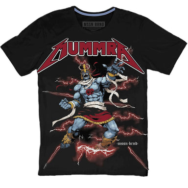 OFERTAS - Playera "Mummra"