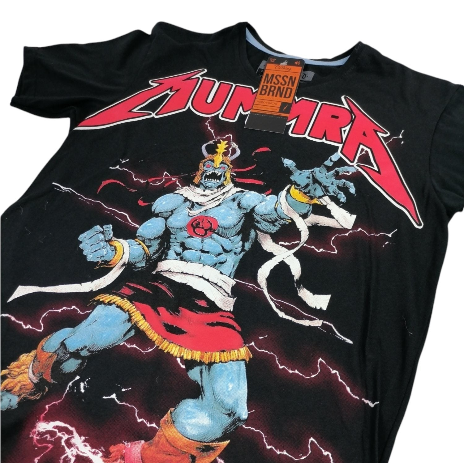 OFERTAS - Playera "Mummra"