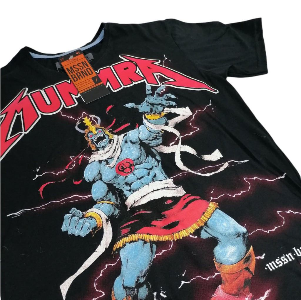 OFERTAS - Playera "Mummra"