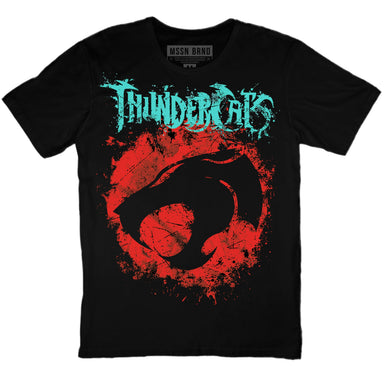 OFERTAS - Playera "Thundercats Logo"