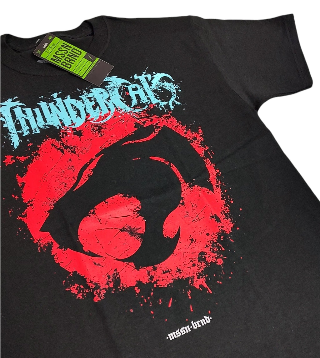 OFERTAS - Playera "Thundercats Logo"