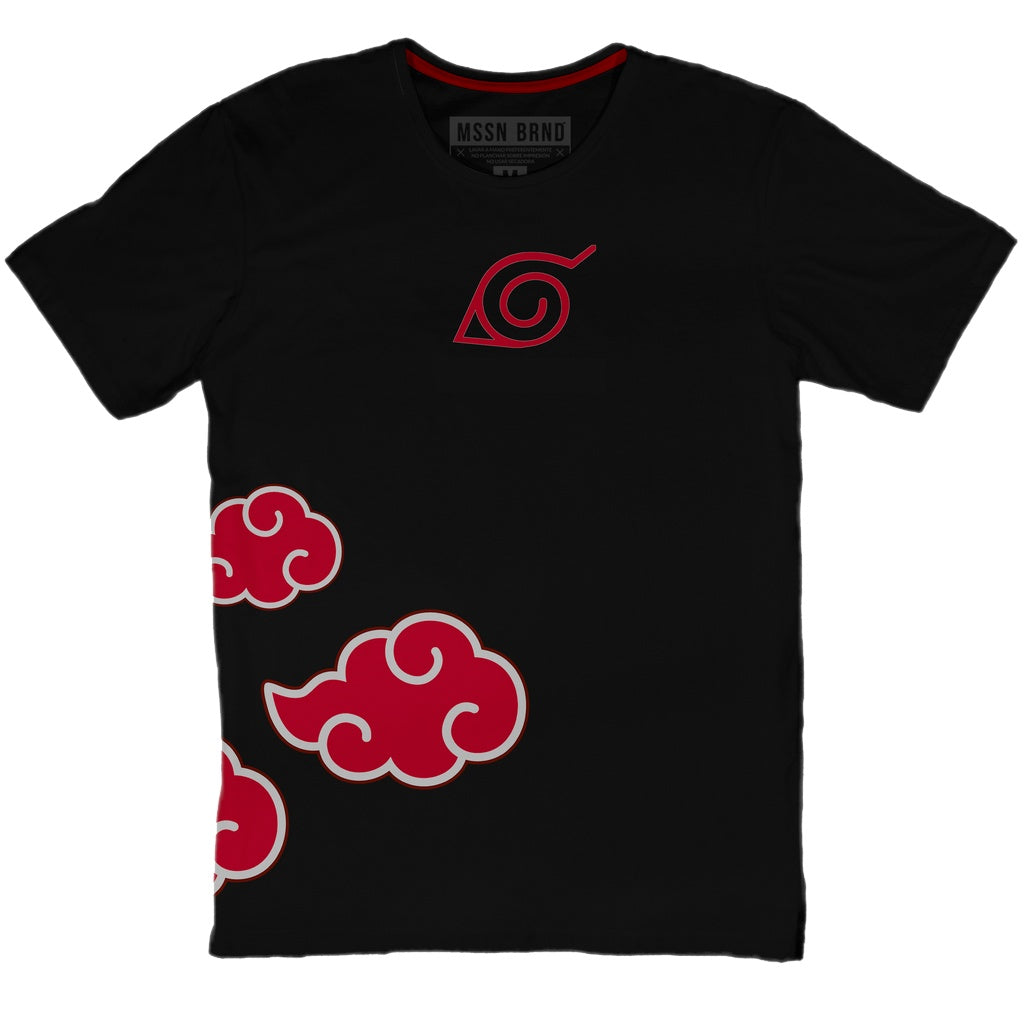 Playeras MSSN - Playera "Akatsuki"