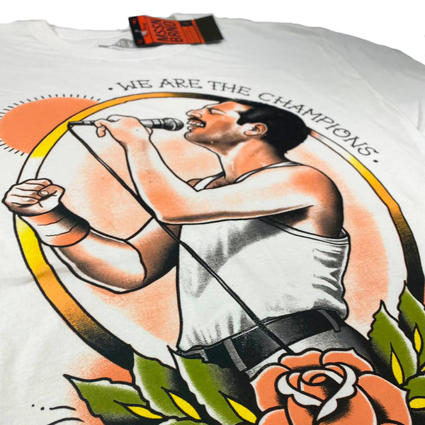 Playeras MSSN - Playera 