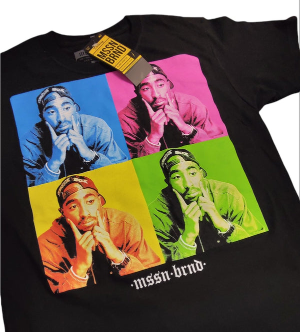 Playeras MSSN - Playera 