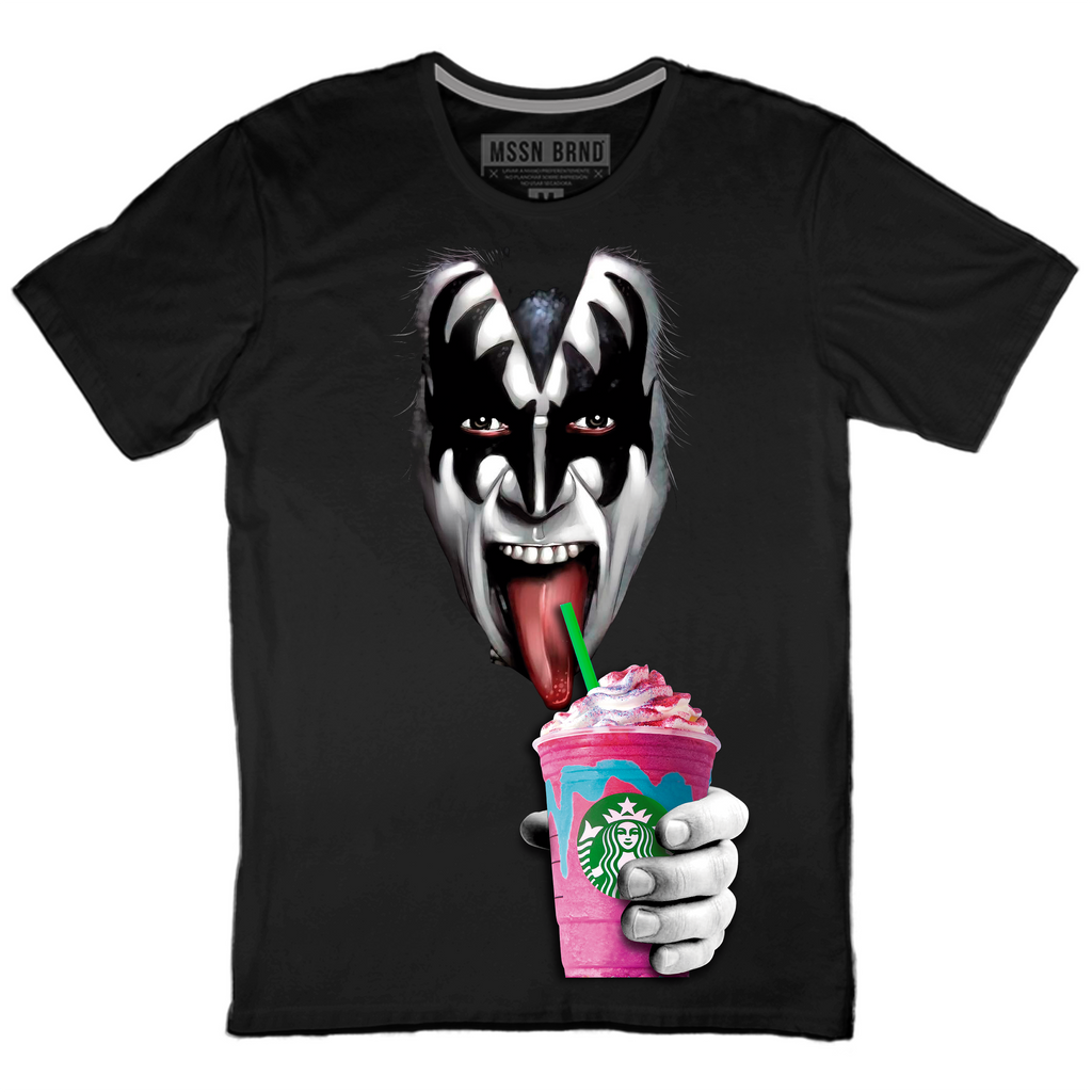Playera "The Demon"