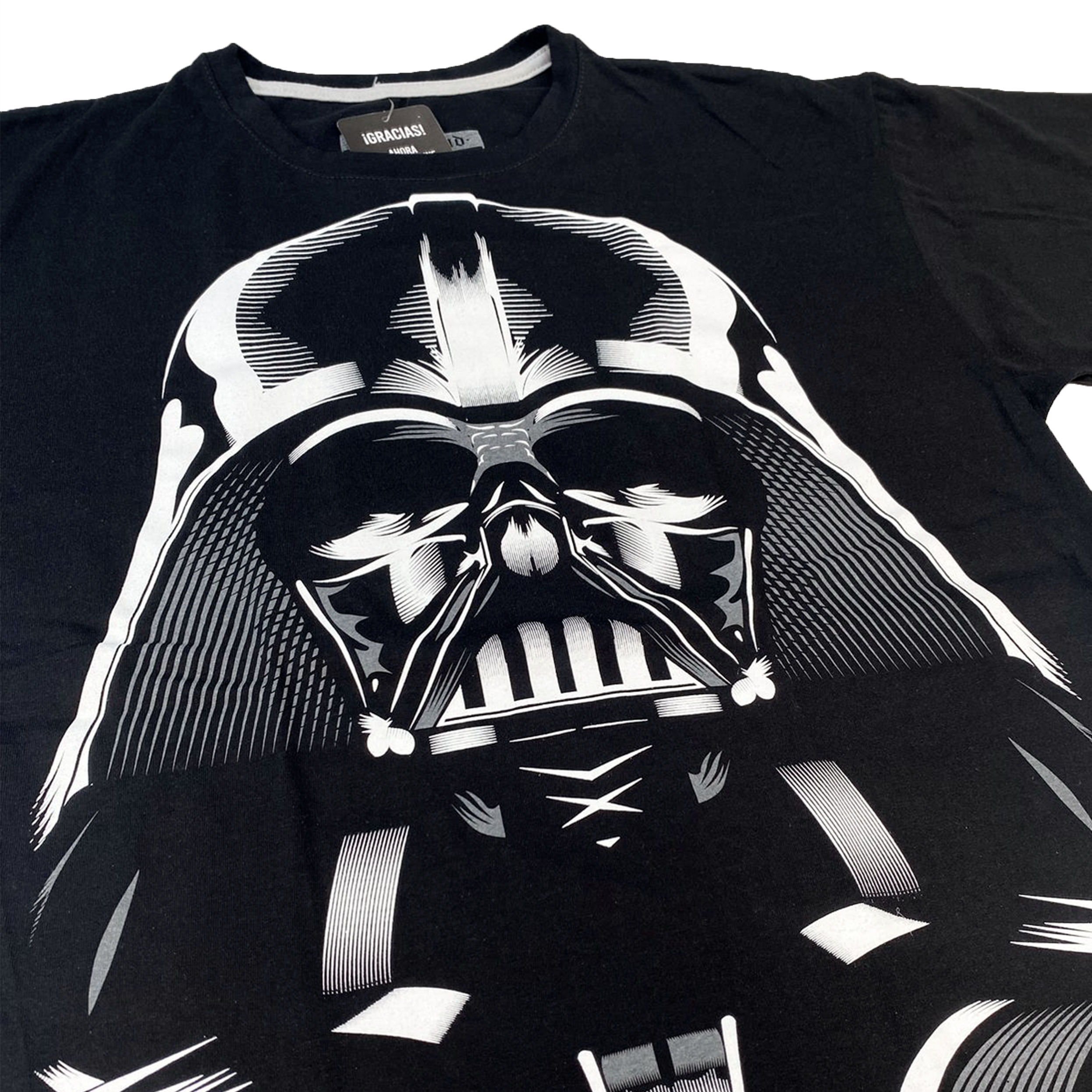 Playera "Vader"